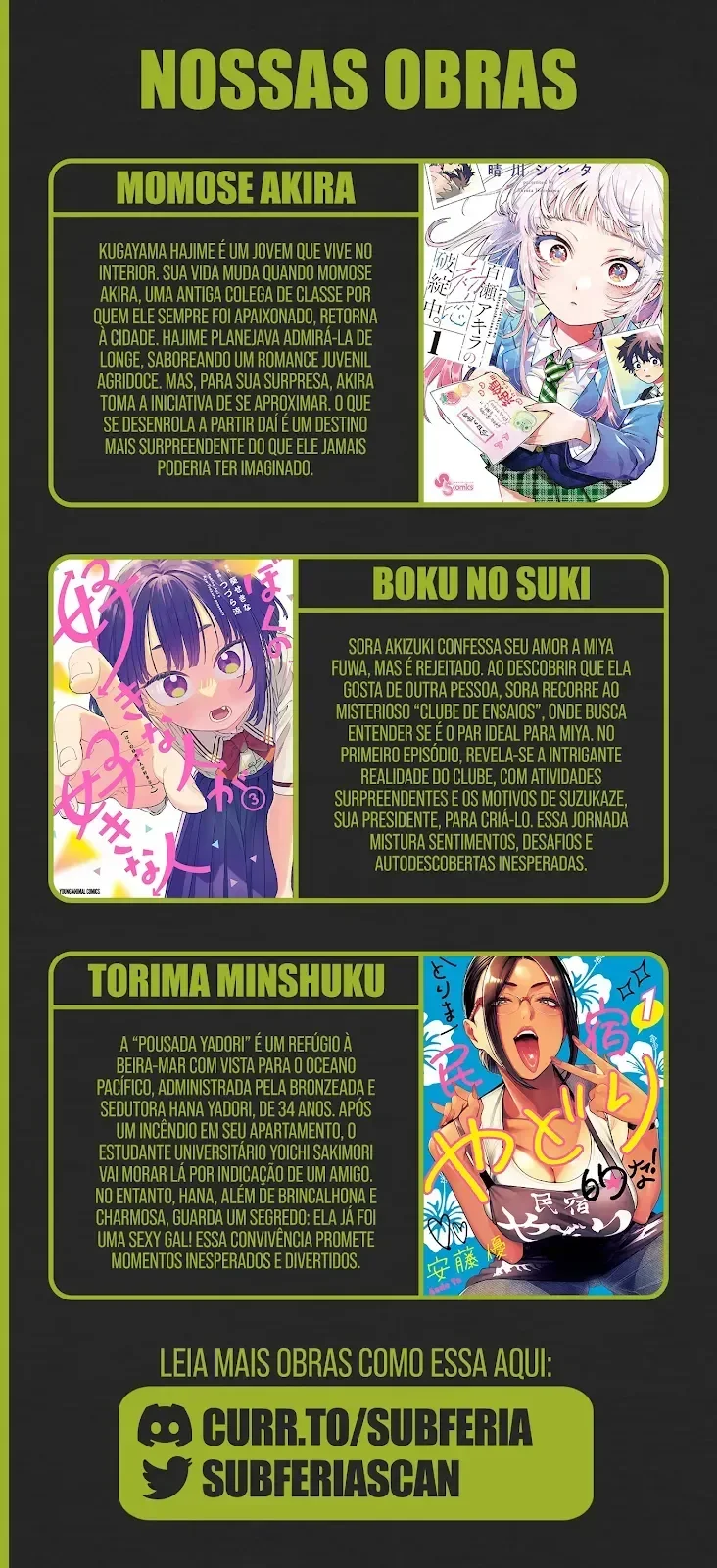 Mushoku Tensei Capítulo 106 Página 29