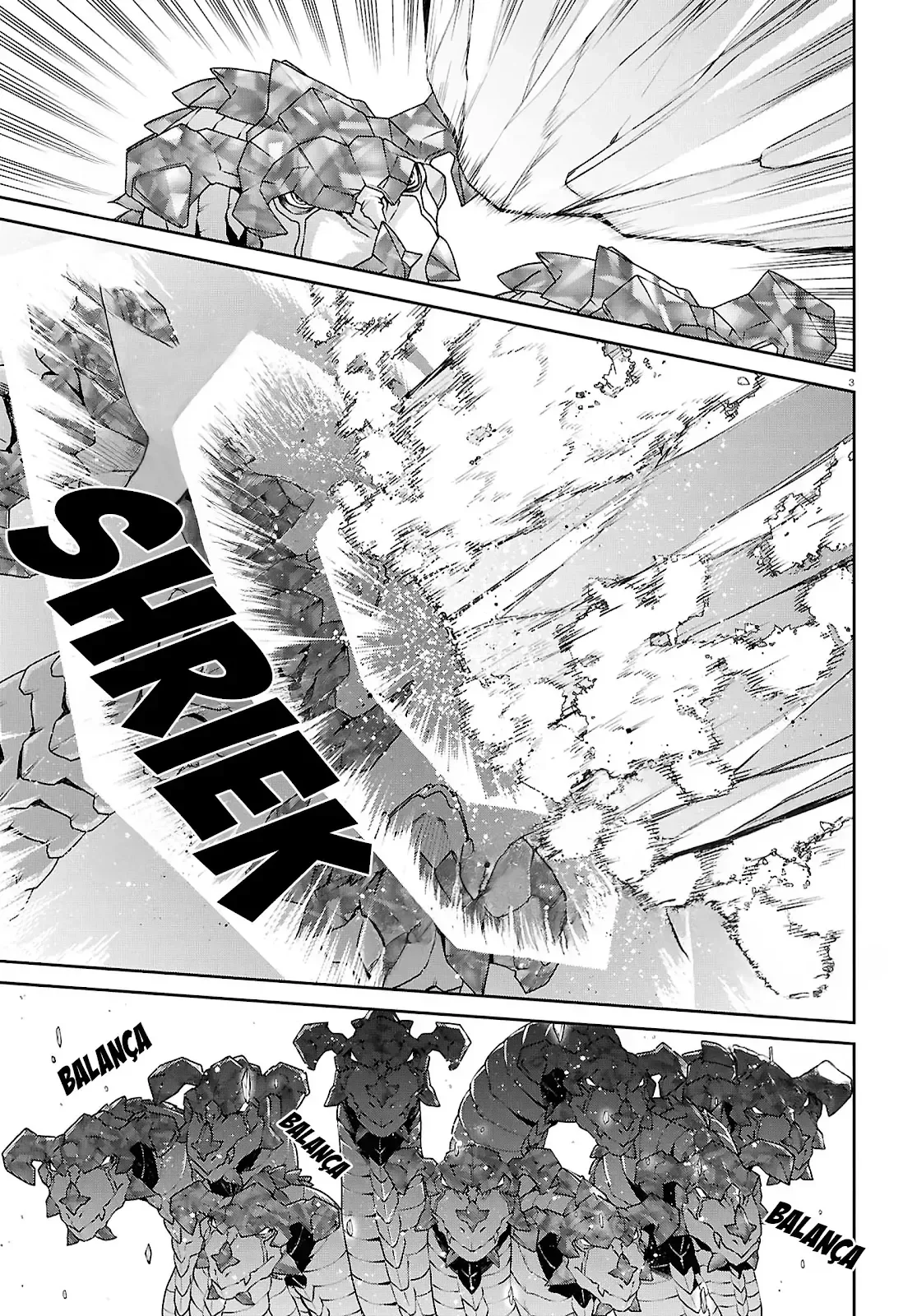 Mushoku Tensei Capítulo 107 Página 6