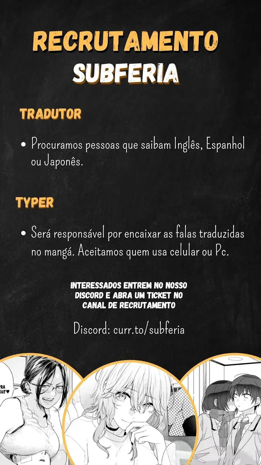 Mushoku Tensei Capítulo 107 Página 21