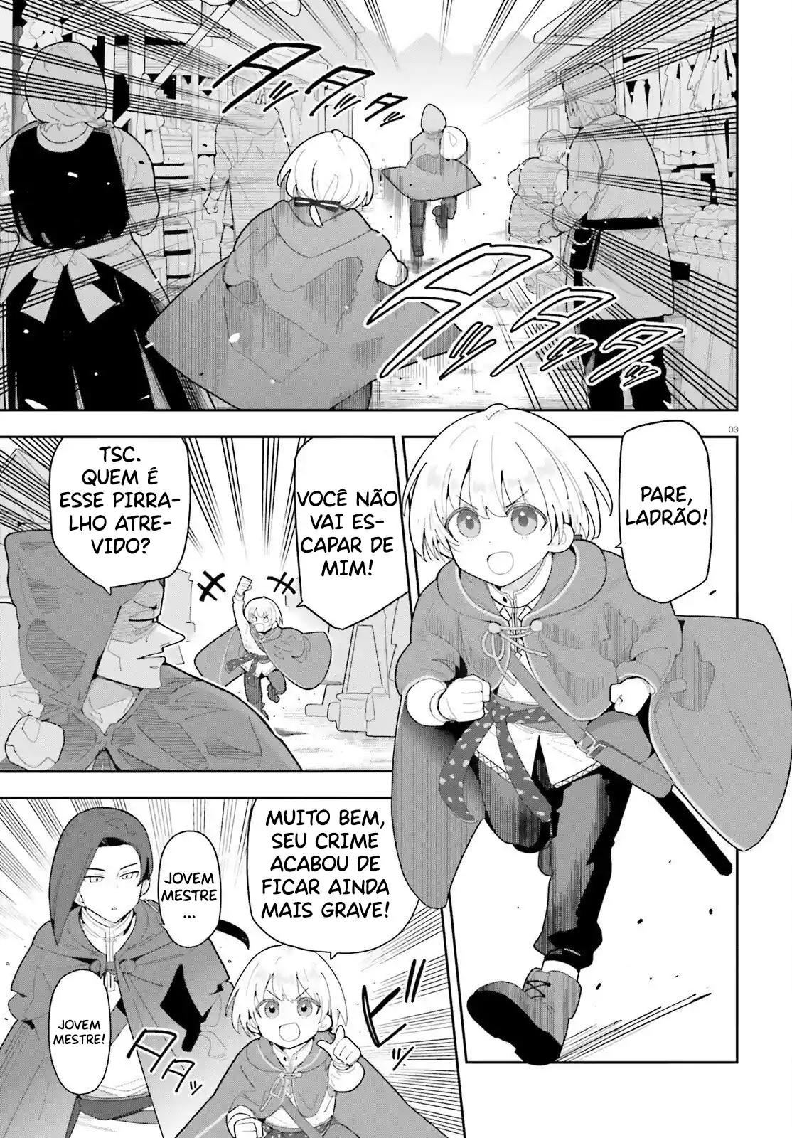 Mob Shisai dakedo, Kono Sekai ga Otome Jogo dato Kizuita node Heroine o Ikusei Shimasu Capítulo 13 Página 6