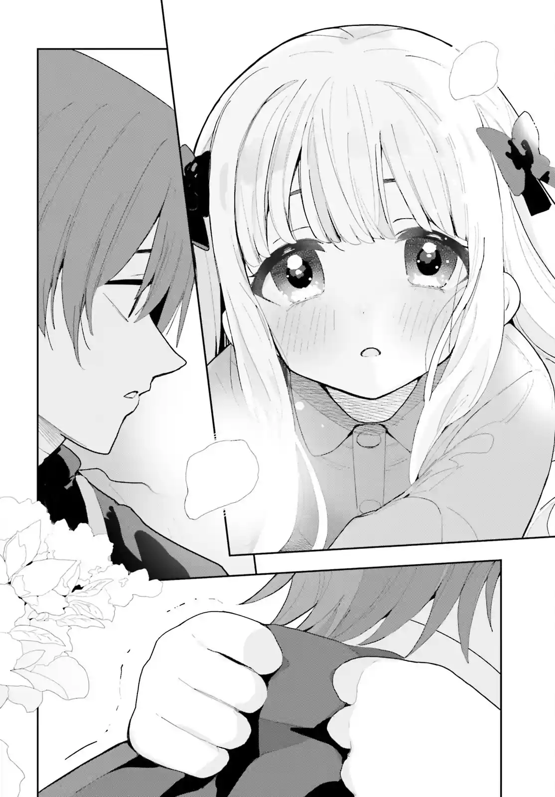 Mob Shisai dakedo, Kono Sekai ga Otome Jogo dato Kizuita node Heroine o Ikusei Shimasu Capítulo 13 Página 28