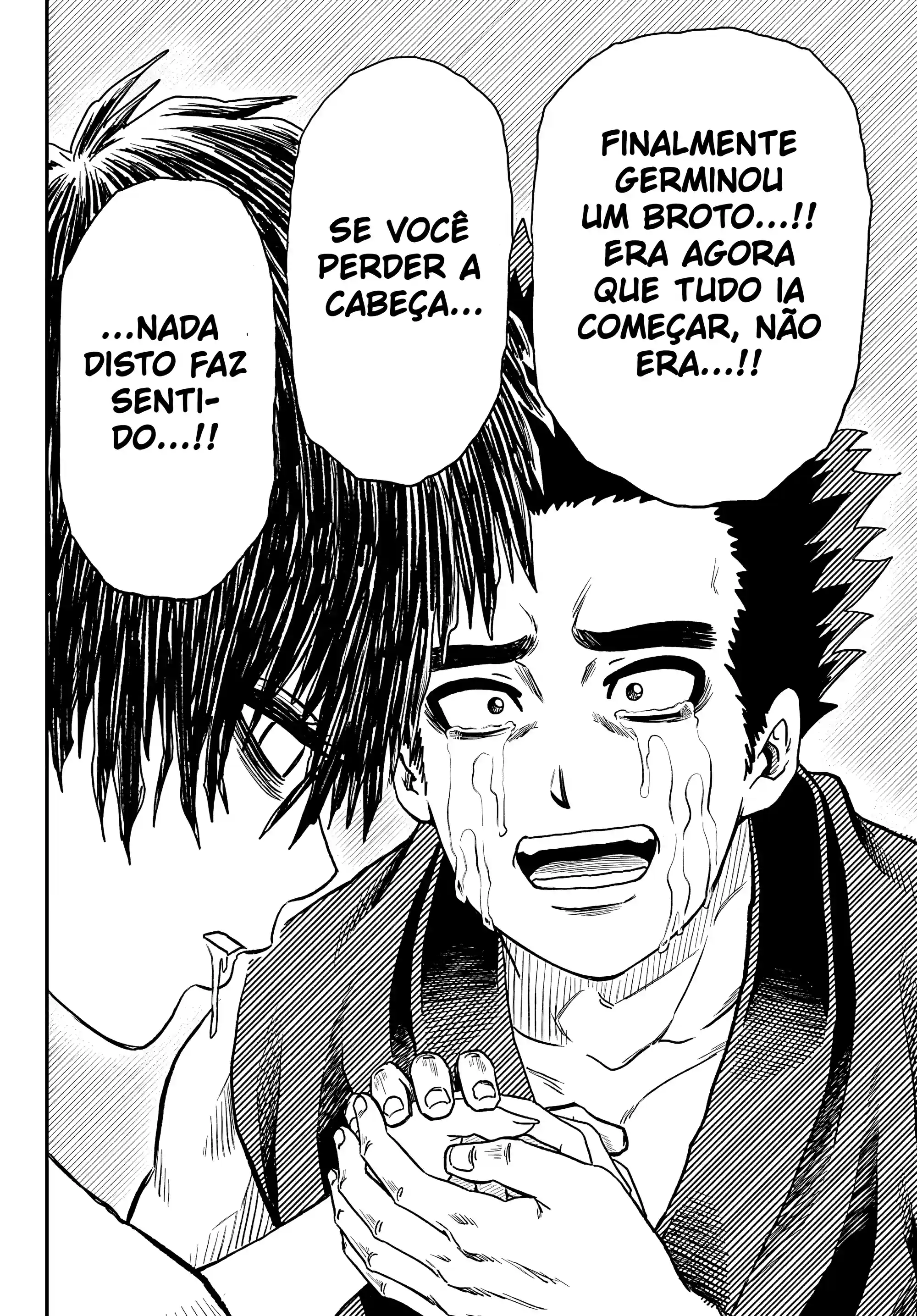Hanzo and 13 Kunoichis Capítulo 36 Página 14