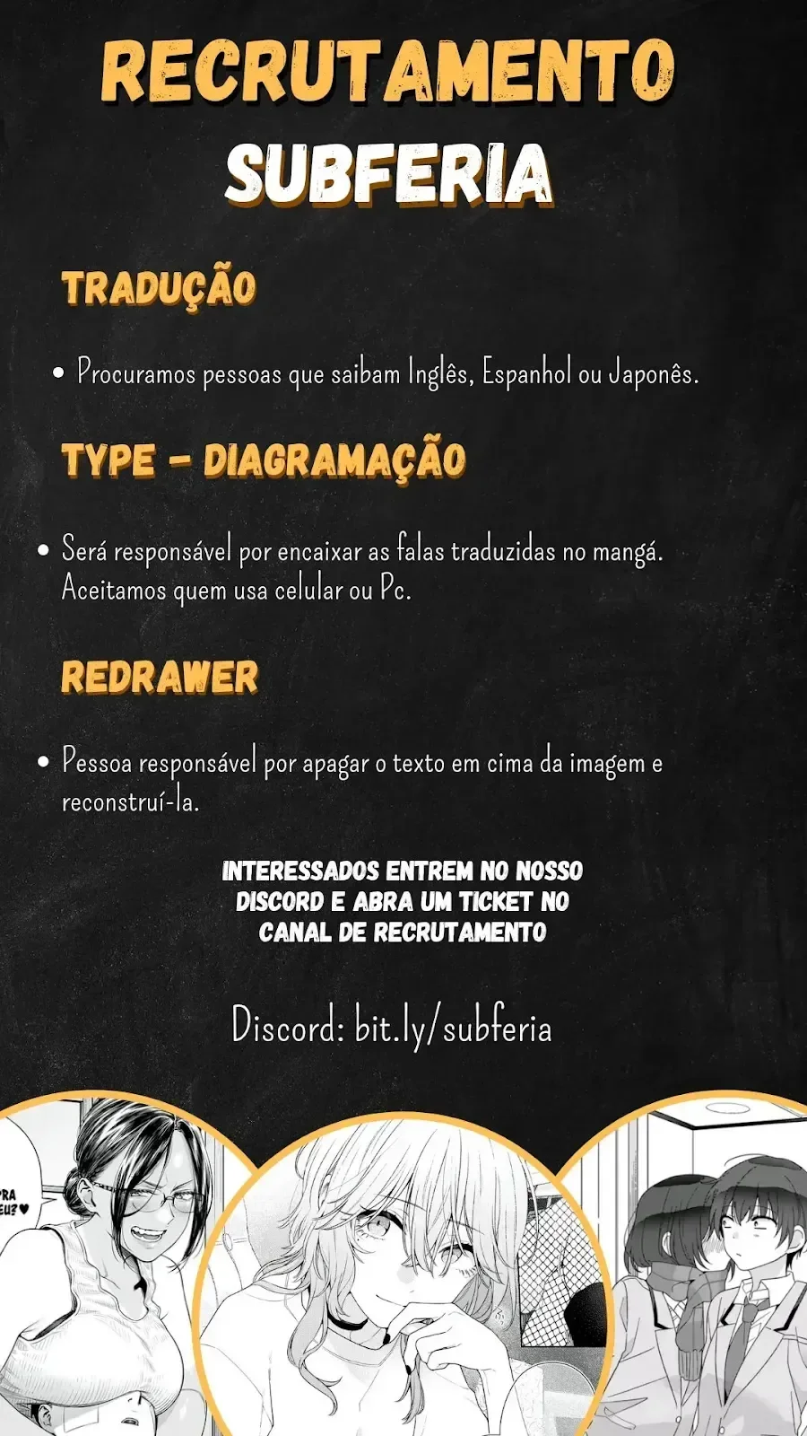 Mushoku Tensei Capítulo 110 Página 39
