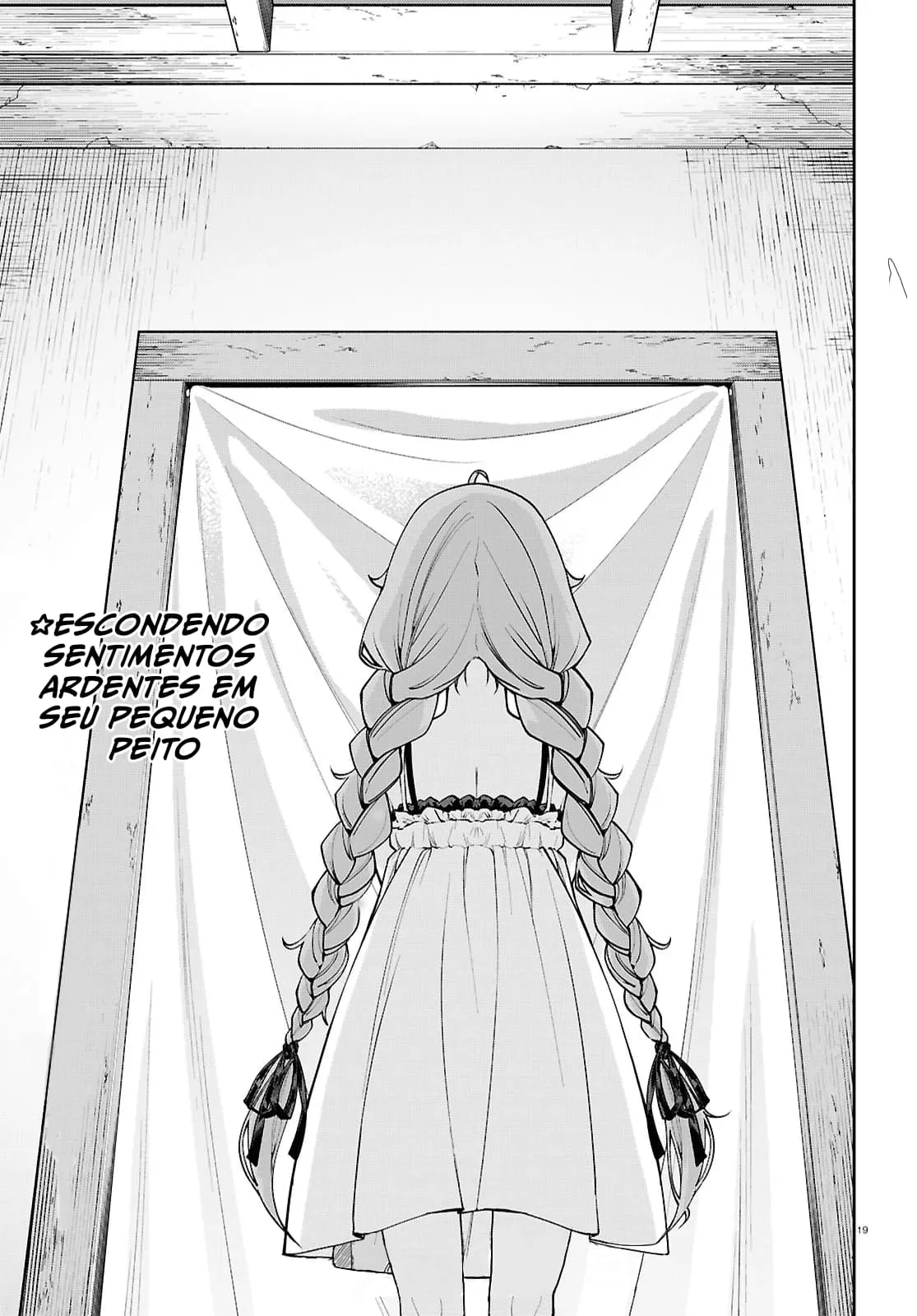 Mushoku Tensei Capítulo 112 Página 23