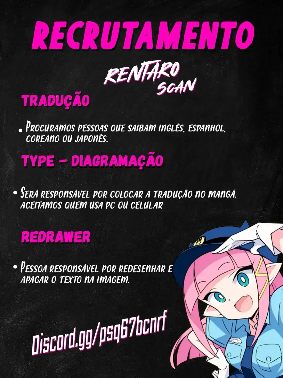 Mushoku Tensei Capítulo 113 Página 29