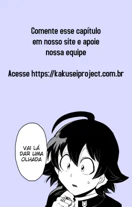 Welcome to Demon School! Iruma-kun Capítulo 313 Página 1