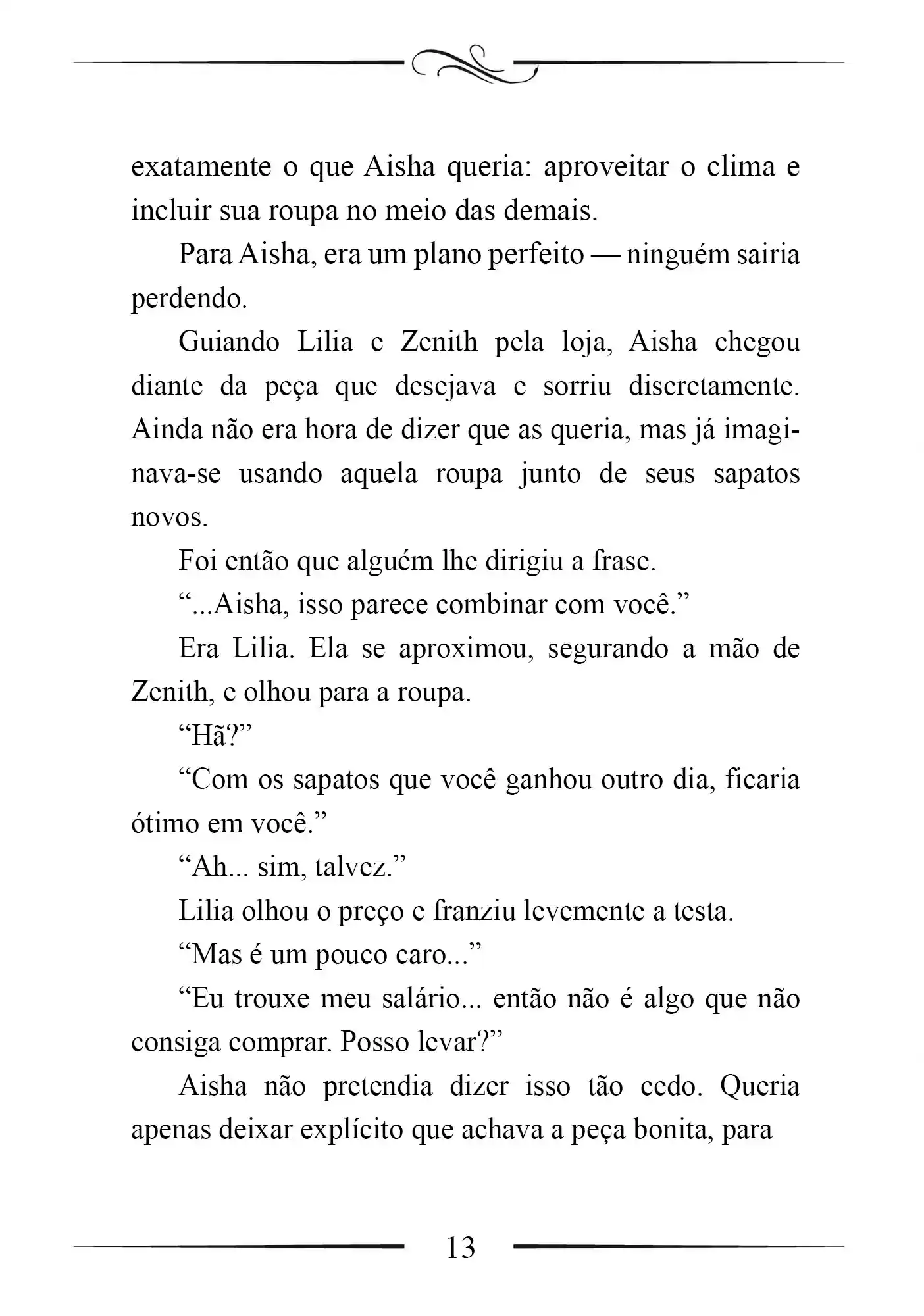 Mushoku Tensei Capítulo 121.5 Página 15