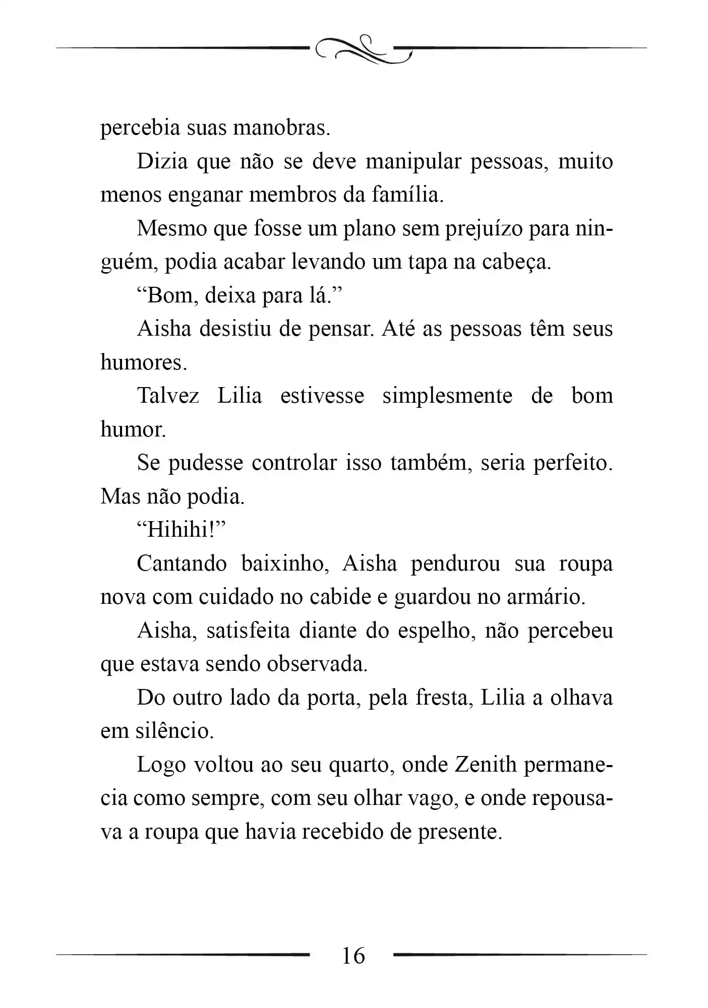 Mushoku Tensei Capítulo 121.5 Página 18