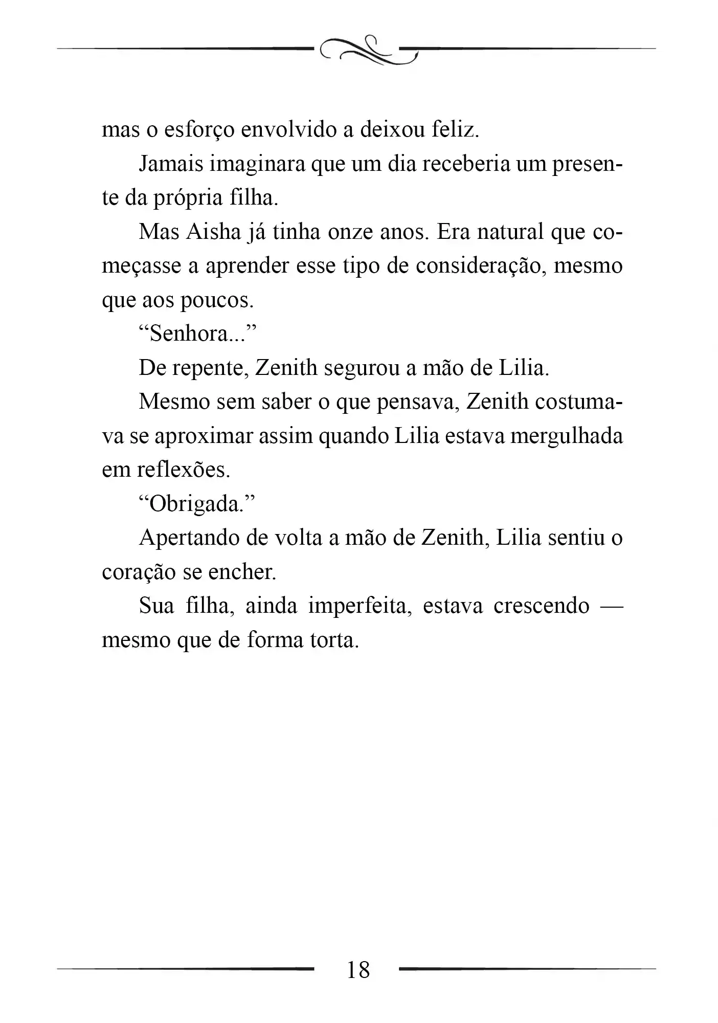 Mushoku Tensei Capítulo 121.5 Página 20