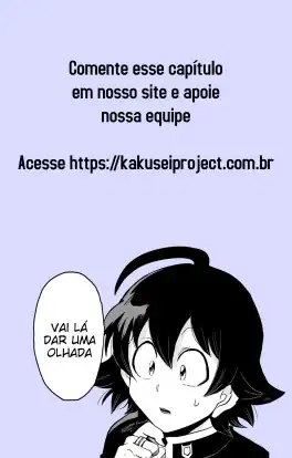 Welcome to Demon School! Iruma-kun Capítulo 324 Página 1