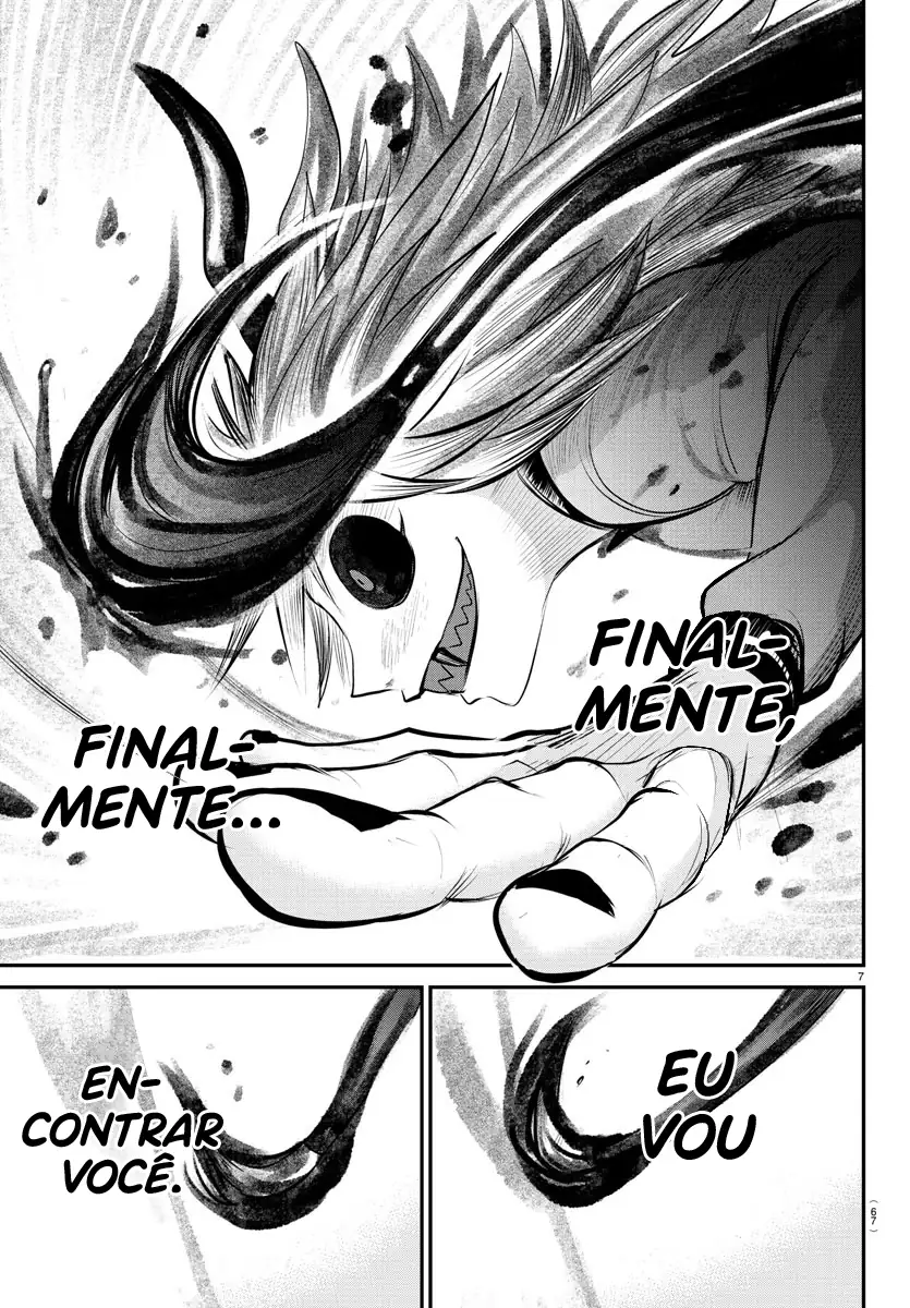 Welcome to Demon School! Iruma-kun Capítulo 338 Página 9