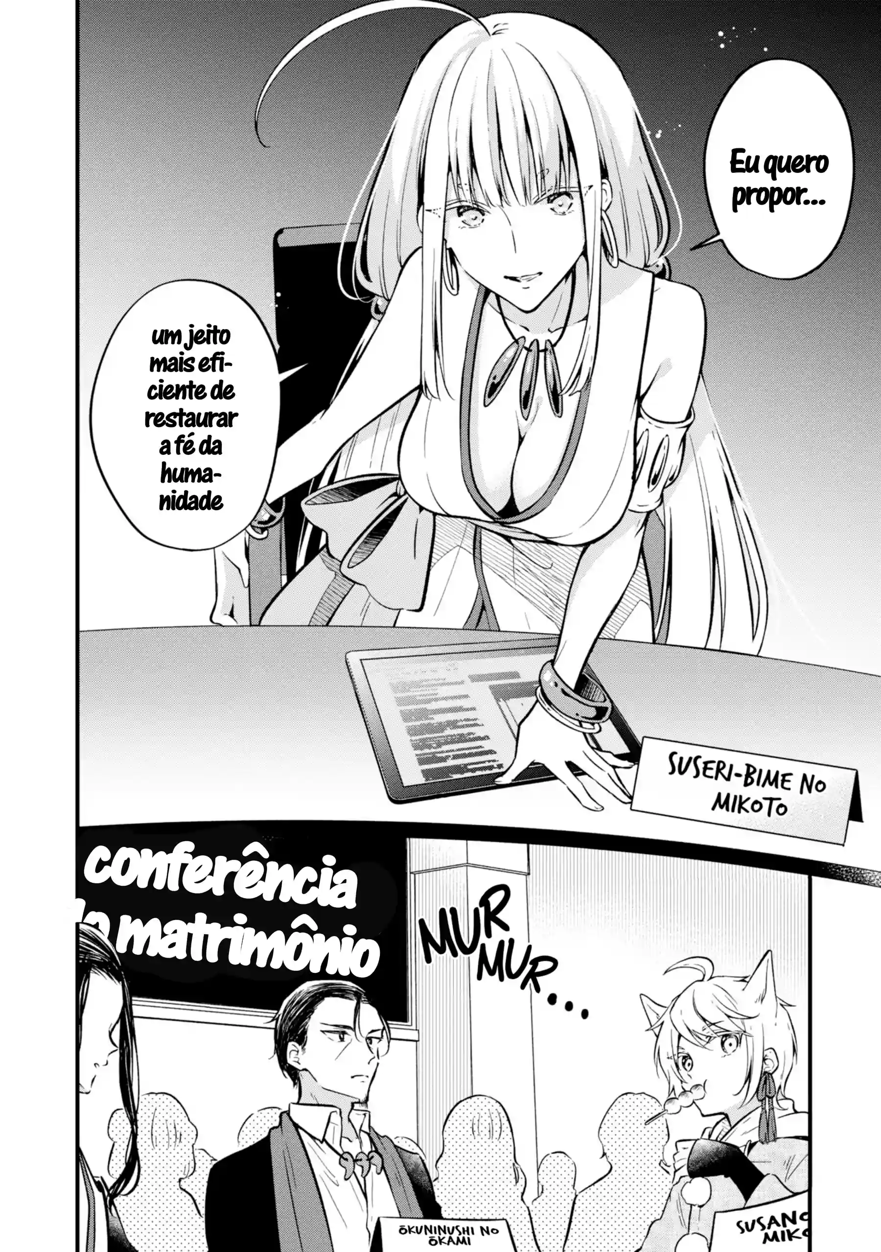 Tudo, Tudo é Culpa Sua Capítulo 39 Página 30