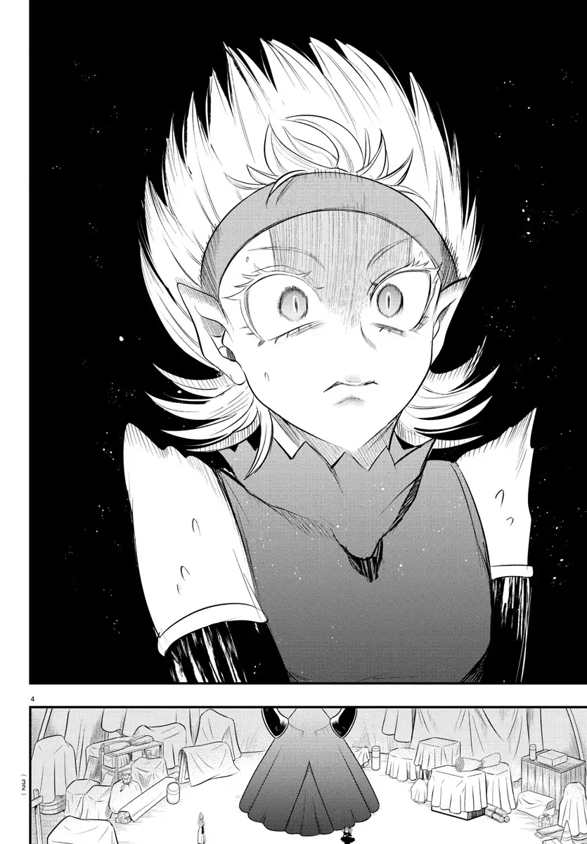 Welcome to Demon School! Iruma-kun Capítulo 342 Página 5