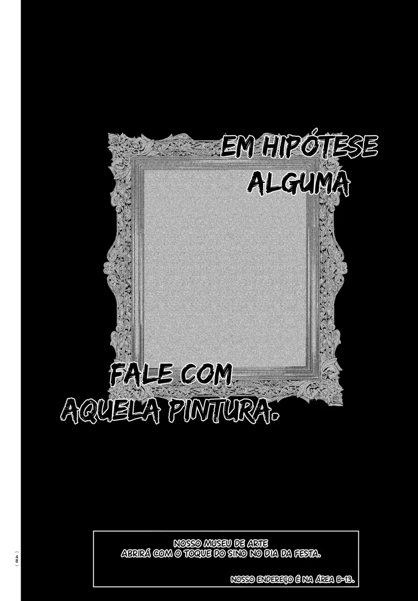 Welcome to Demon School! Iruma-kun Capítulo 346 Página 6
