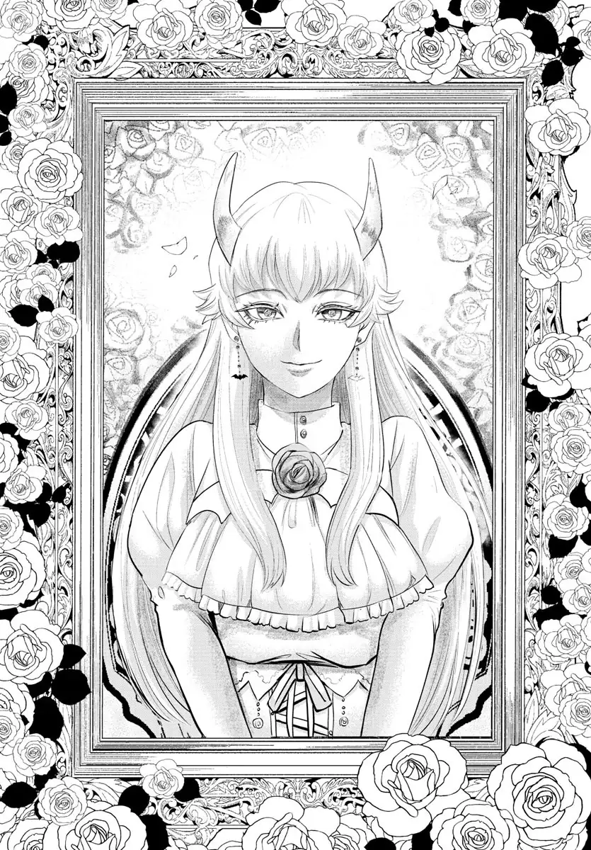 Welcome to Demon School! Iruma-kun Capítulo 347 Página 15