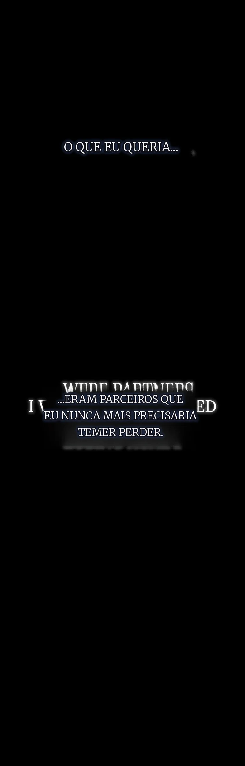 IA- Eu Sou o Transcendente Mais Forte! Capítulo 41 Página 2