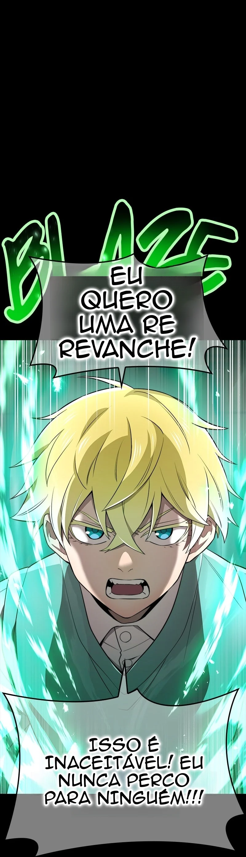 IA- Eu Sou o Transcendente Mais Forte! Capítulo 41 Página 4