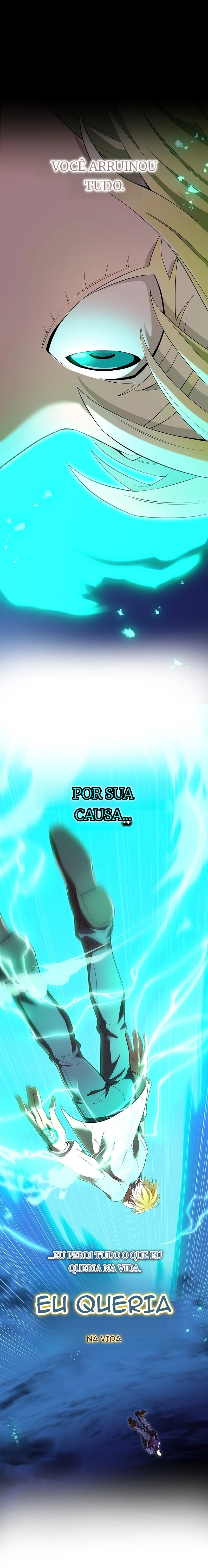 IA- Eu Sou o Transcendente Mais Forte! Capítulo 41 Página 57