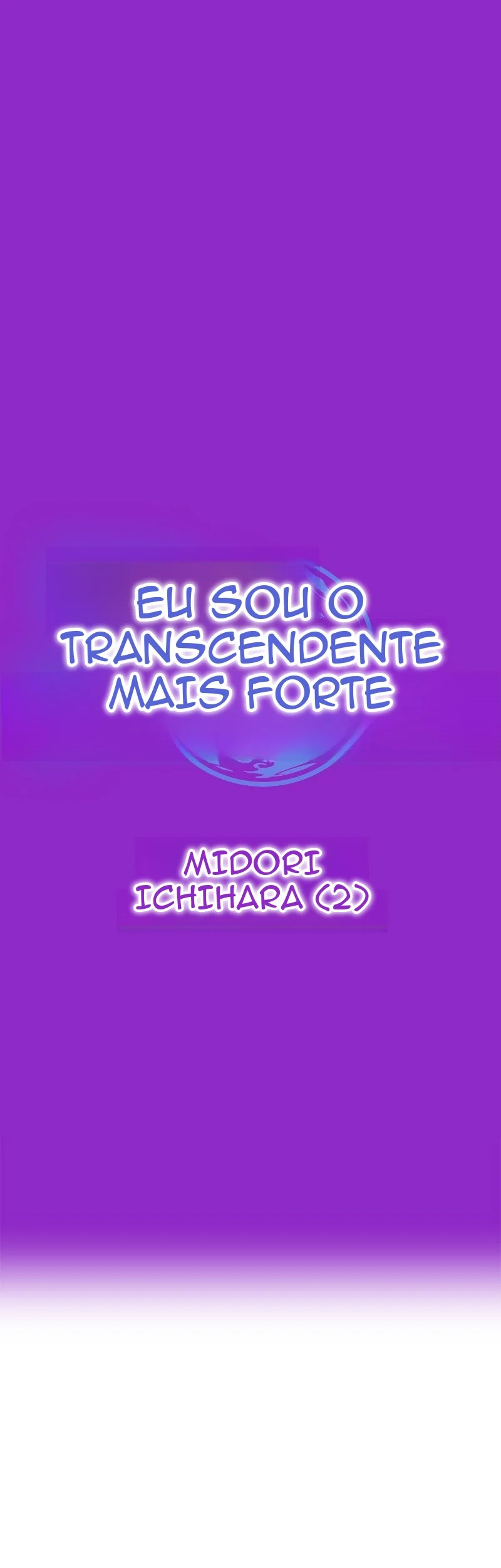 IA- Eu Sou o Transcendente Mais Forte! Capítulo 41 Página 70