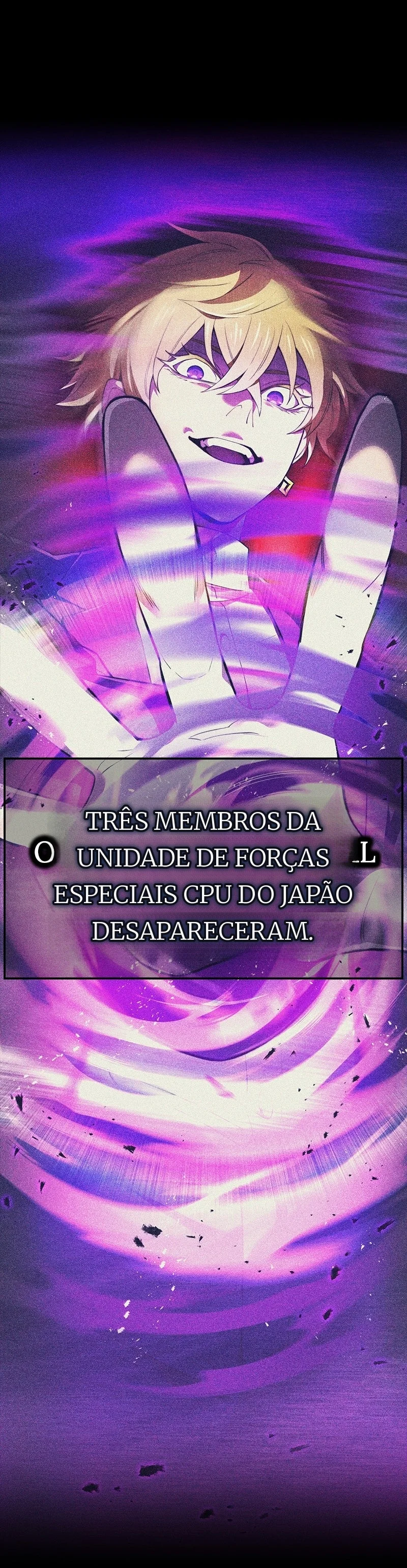 IA- Eu Sou o Transcendente Mais Forte! Capítulo 42 Página 3