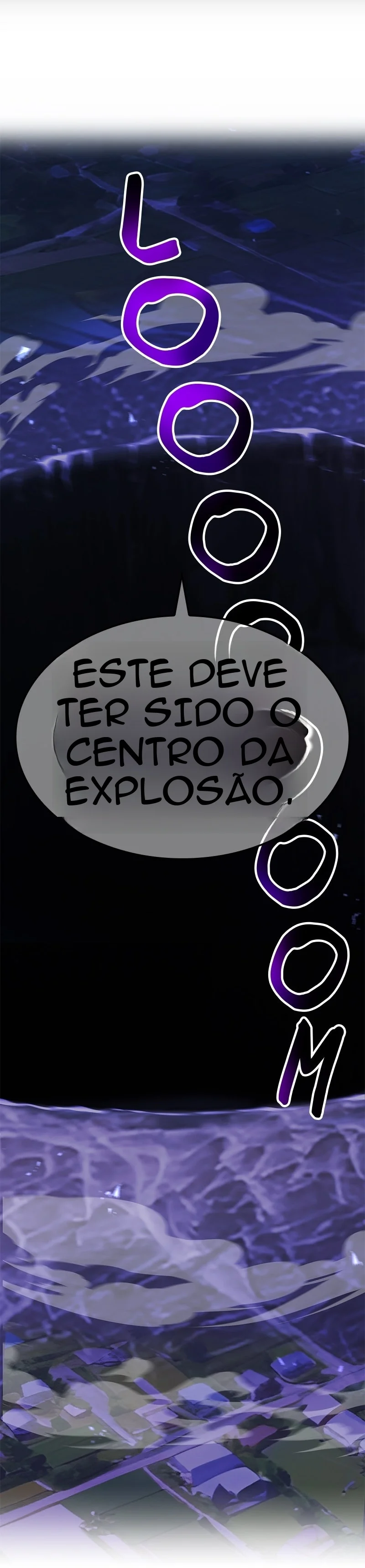 IA- Eu Sou o Transcendente Mais Forte! Capítulo 42 Página 7
