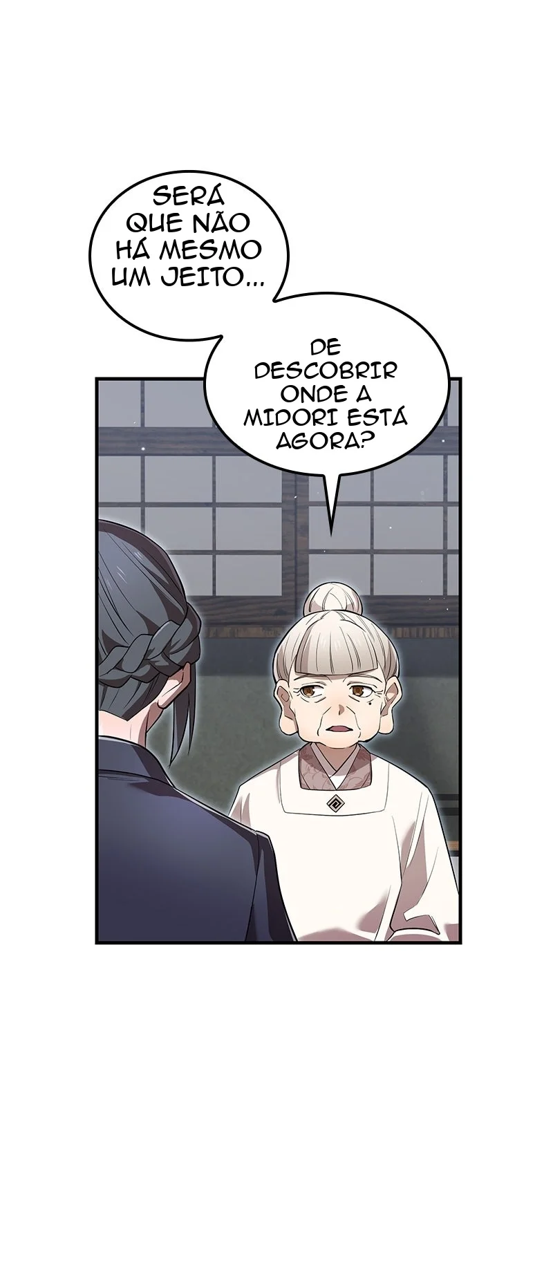 IA- Eu Sou o Transcendente Mais Forte! Capítulo 42 Página 14