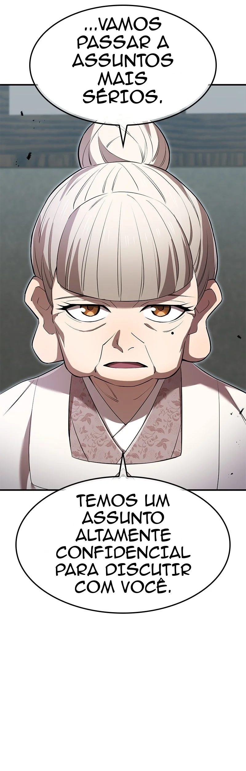 IA- Eu Sou o Transcendente Mais Forte! Capítulo 42 Página 28