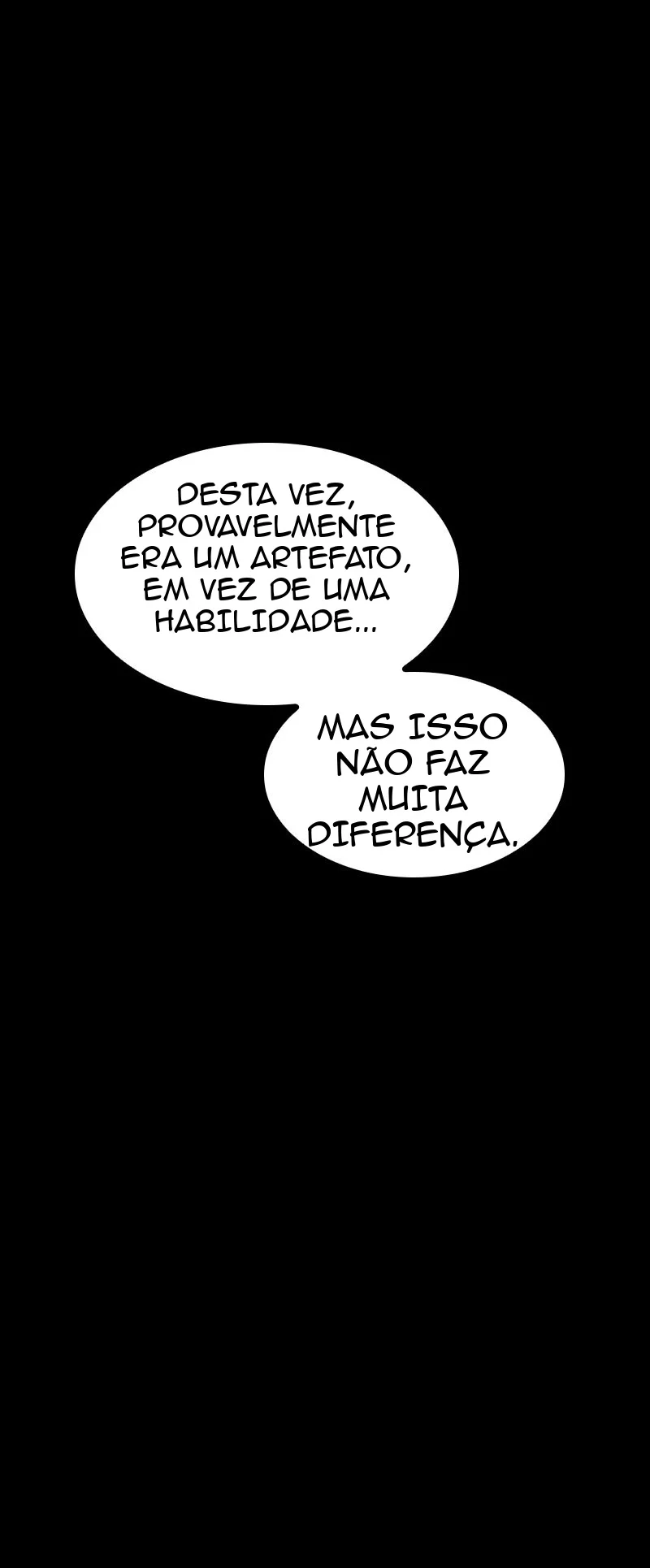 IA- Eu Sou o Transcendente Mais Forte! Capítulo 42 Página 43