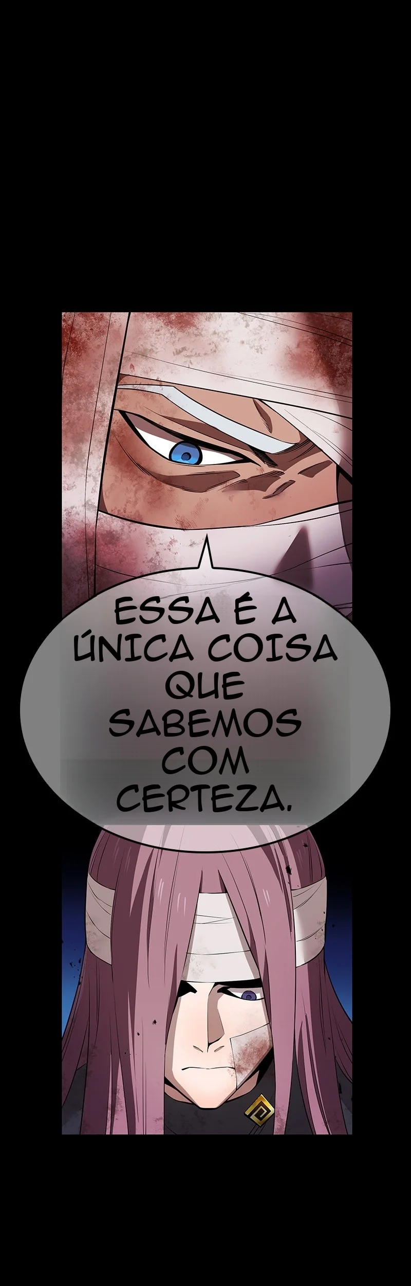 IA- Eu Sou o Transcendente Mais Forte! Capítulo 42 Página 45