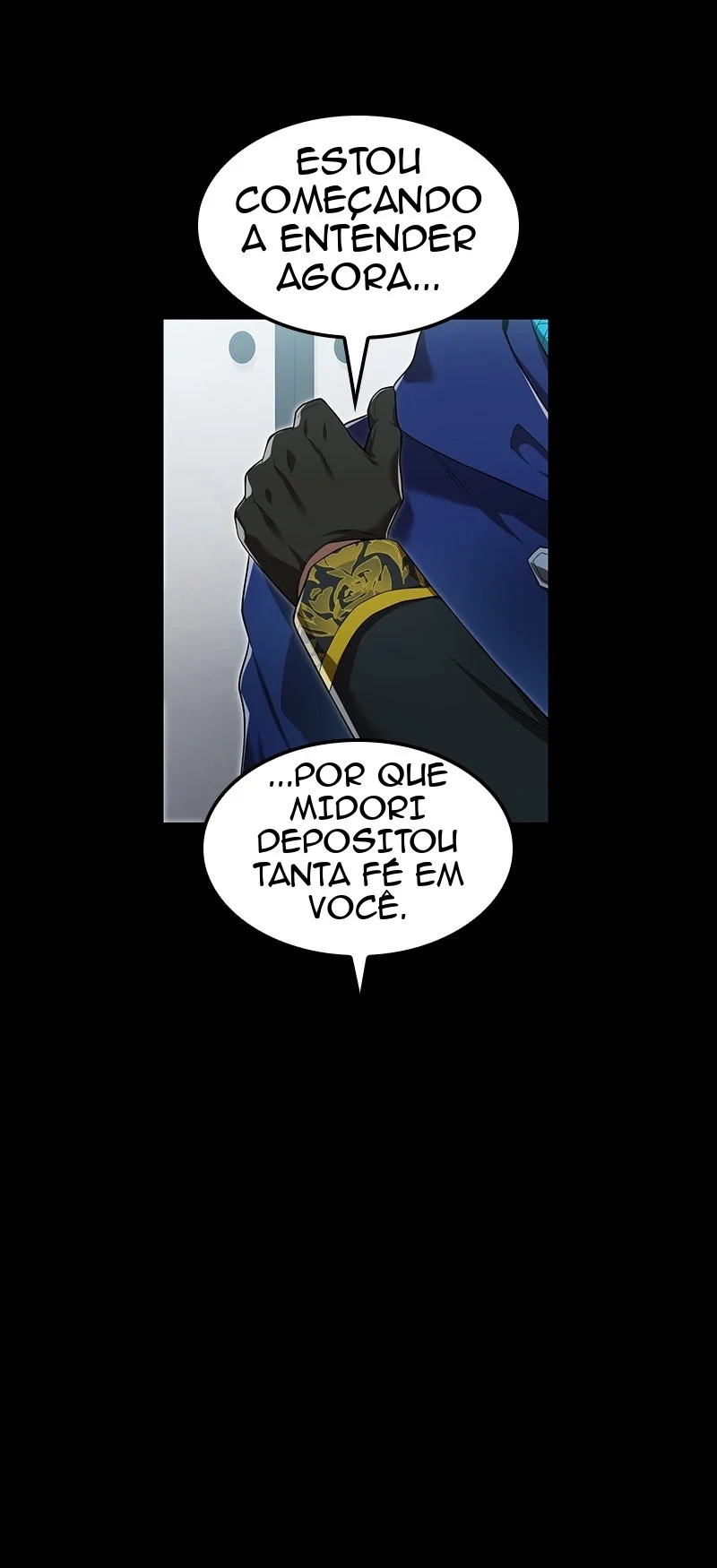 IA- Eu Sou o Transcendente Mais Forte! Capítulo 42 Página 52