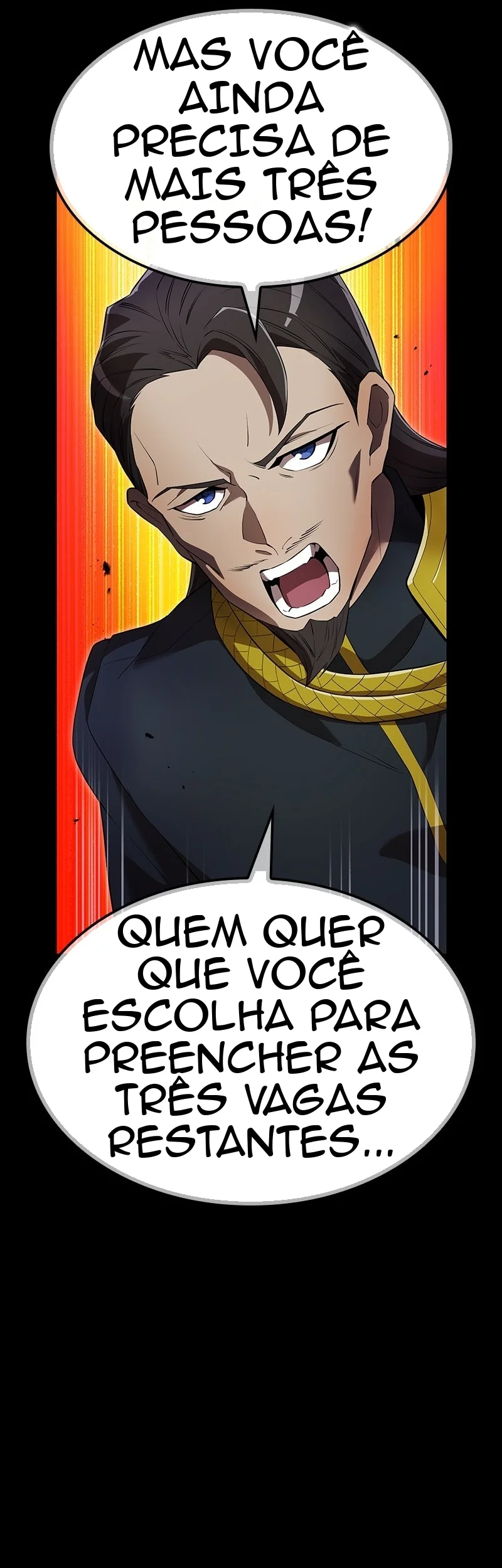 IA- Eu Sou o Transcendente Mais Forte! Capítulo 42 Página 55