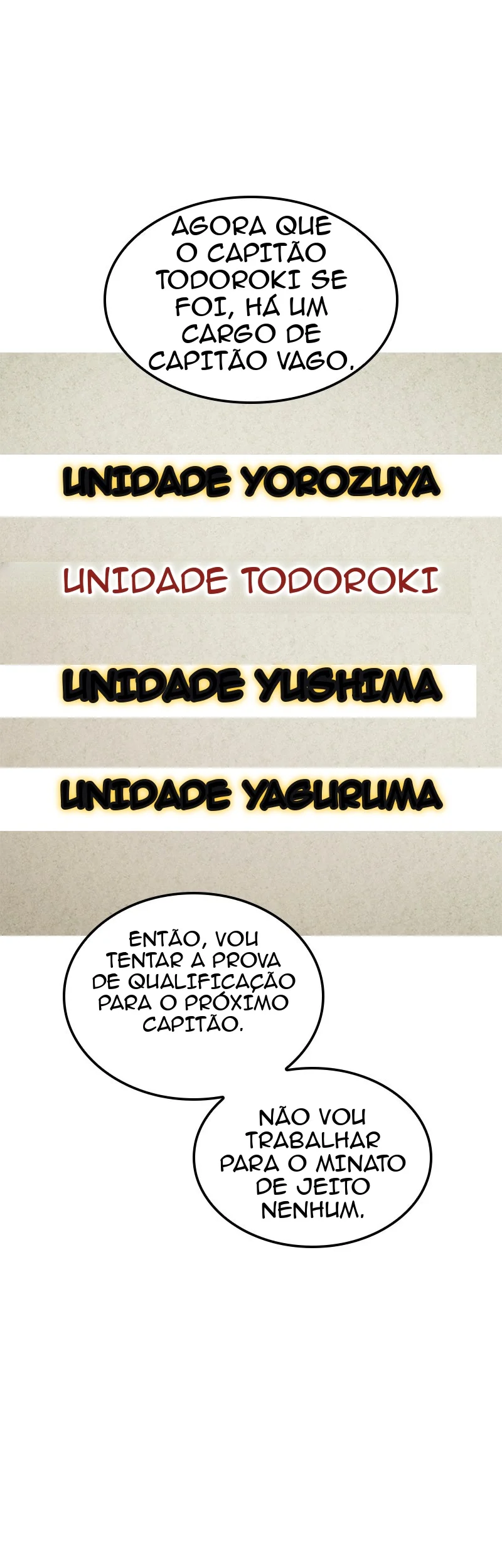 IA- Eu Sou o Transcendente Mais Forte! Capítulo 42 Página 64