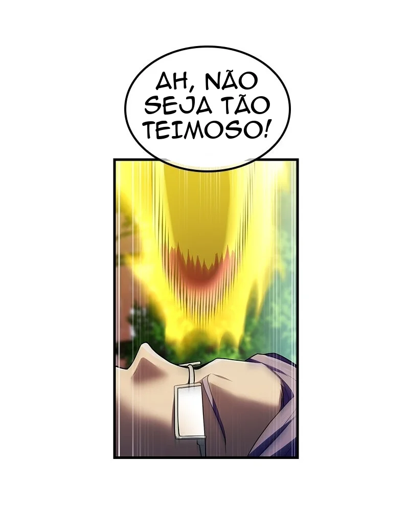 IA- Eu Sou o Transcendente Mais Forte! Capítulo 42 Página 65
