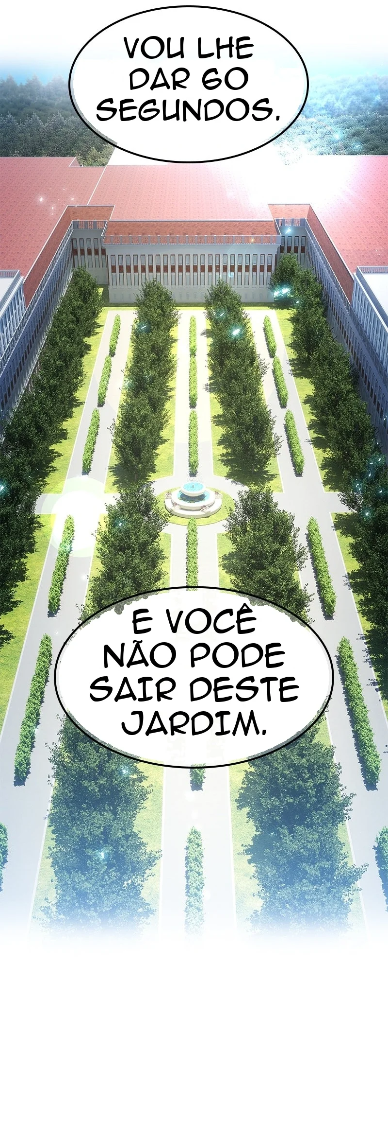 IA- Eu Sou o Transcendente Mais Forte! Capítulo 42 Página 71