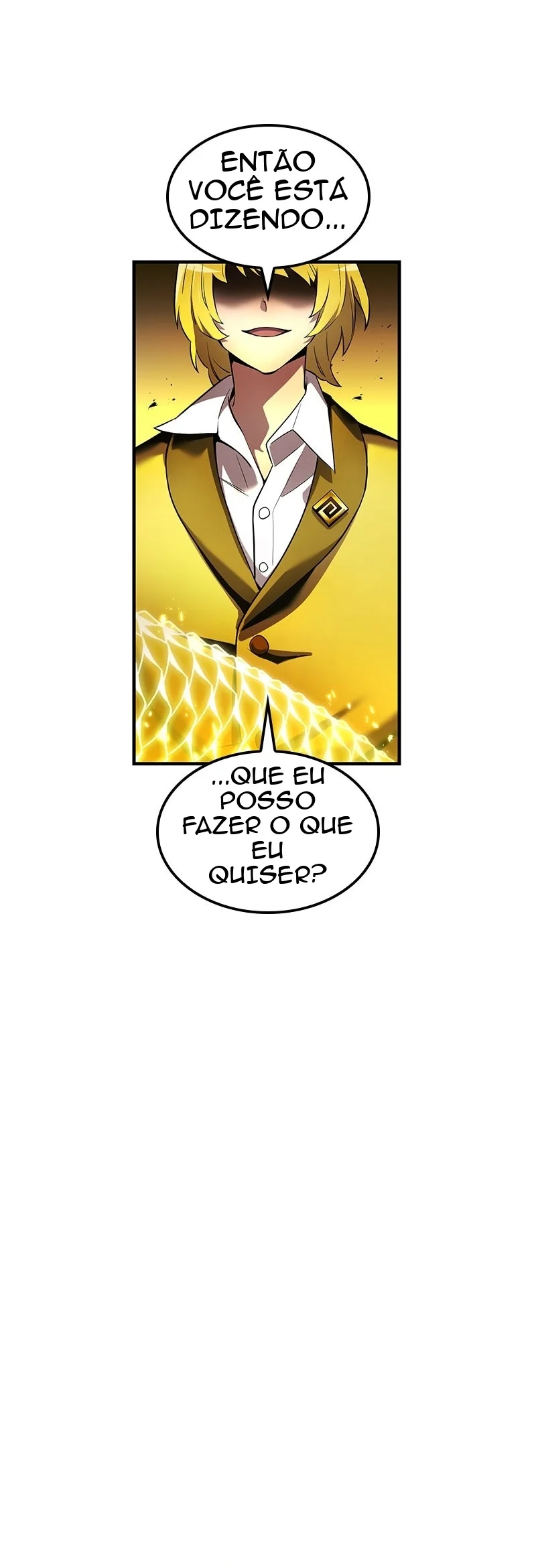 IA- Eu Sou o Transcendente Mais Forte! Capítulo 42 Página 73
