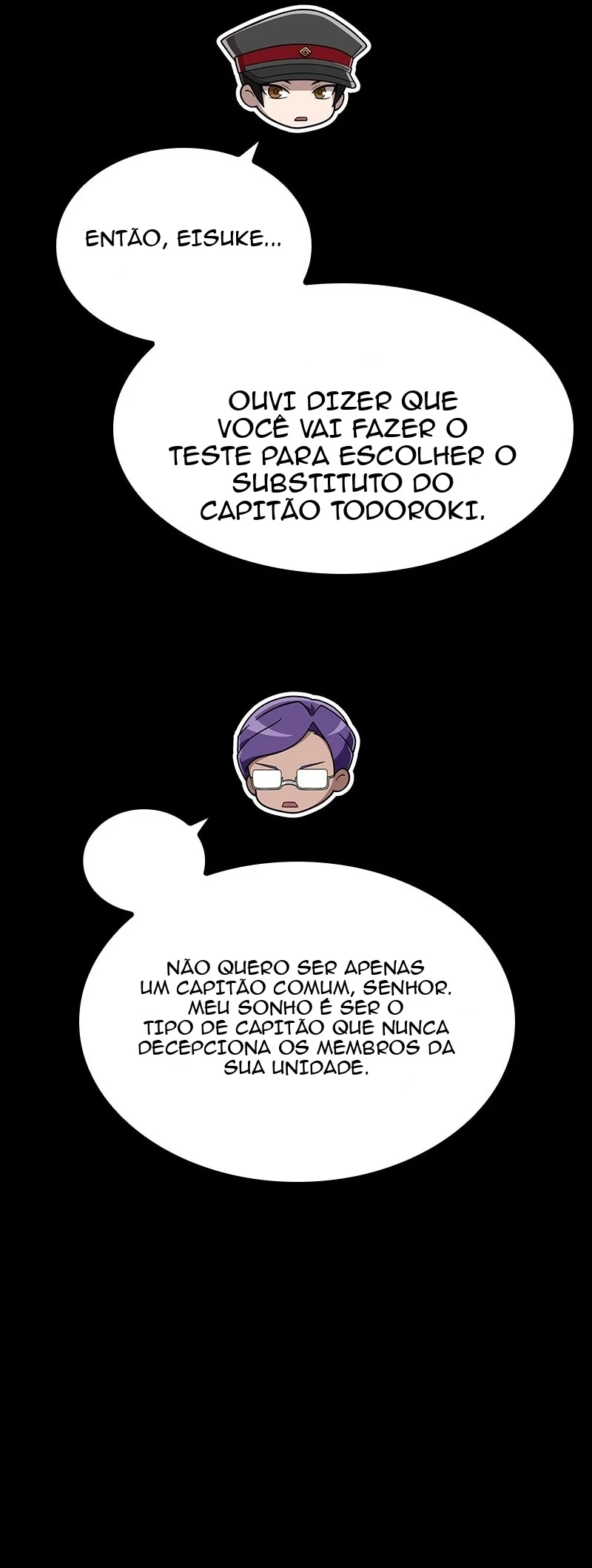 IA- Eu Sou o Transcendente Mais Forte! Capítulo 43 Página 5