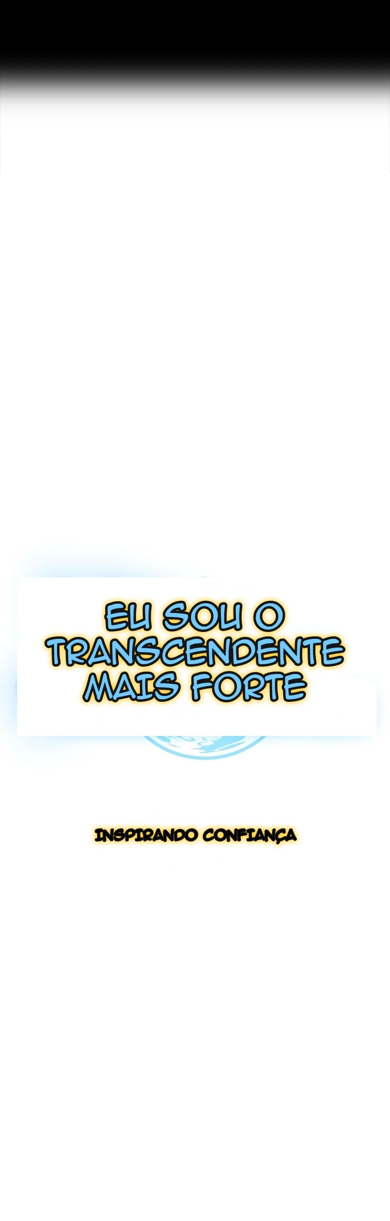 IA- Eu Sou o Transcendente Mais Forte! Capítulo 43 Página 11