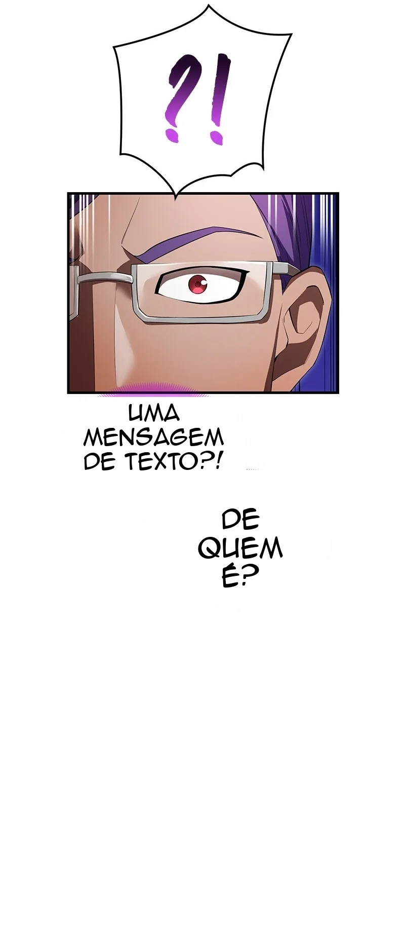 IA- Eu Sou o Transcendente Mais Forte! Capítulo 43 Página 44