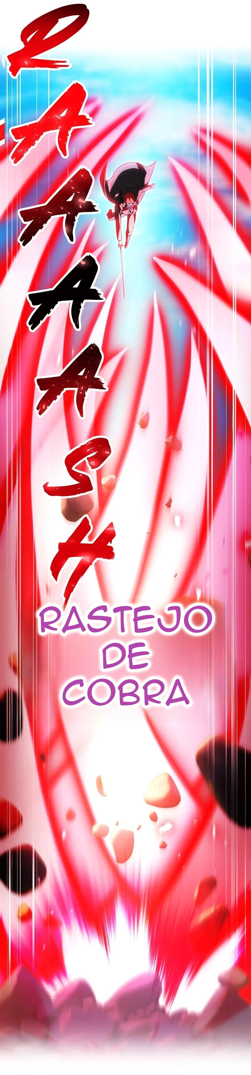 IA- Eu Sou o Transcendente Mais Forte! Capítulo 43 Página 47
