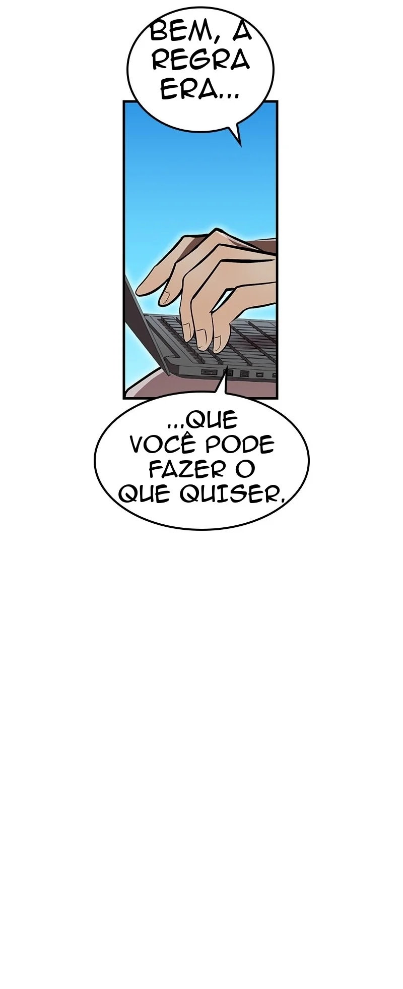 IA- Eu Sou o Transcendente Mais Forte! Capítulo 43 Página 59