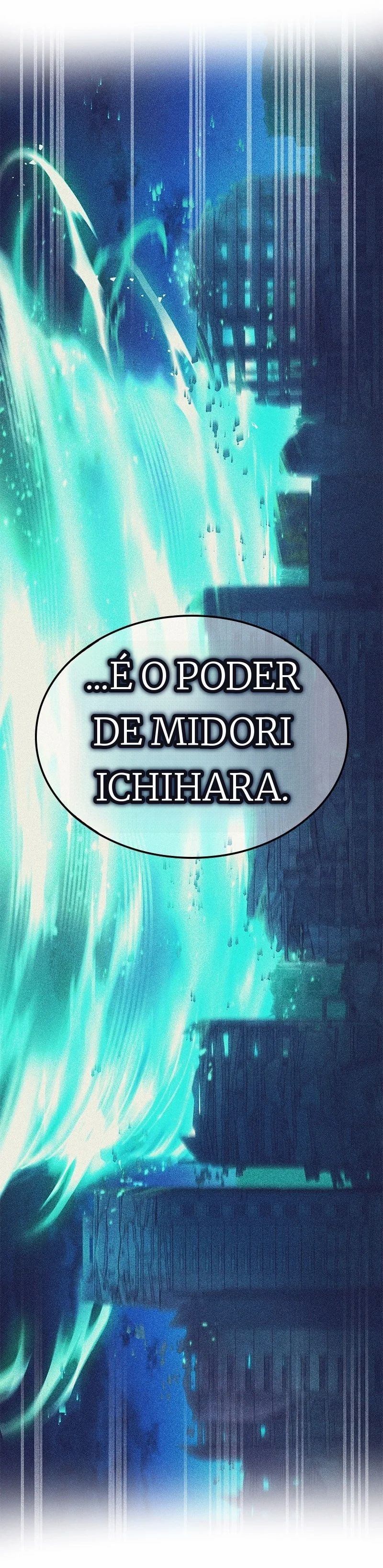 IA- Eu Sou o Transcendente Mais Forte! Capítulo 44 Página 6