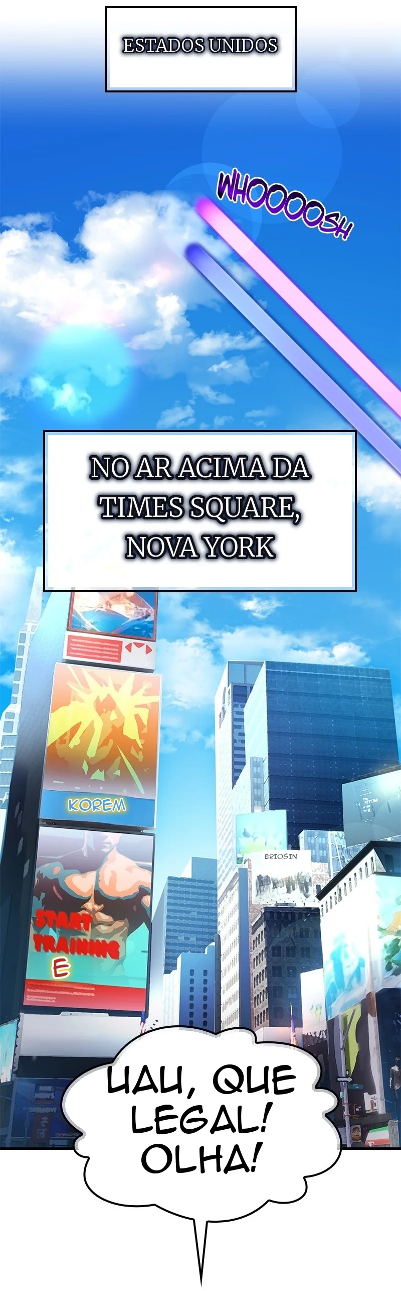 IA- Eu Sou o Transcendente Mais Forte! Capítulo 44 Página 15