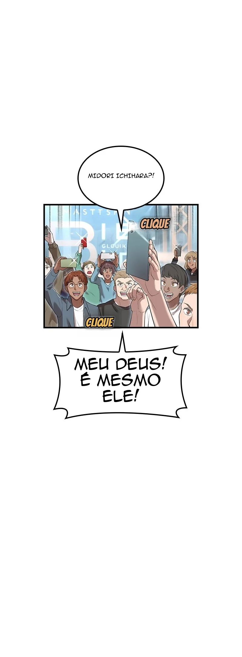IA- Eu Sou o Transcendente Mais Forte! Capítulo 44 Página 17