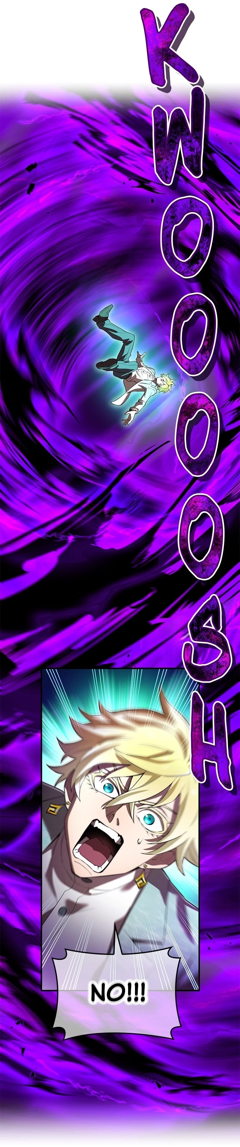 IA- Eu Sou o Transcendente Mais Forte! Capítulo 44 Página 26