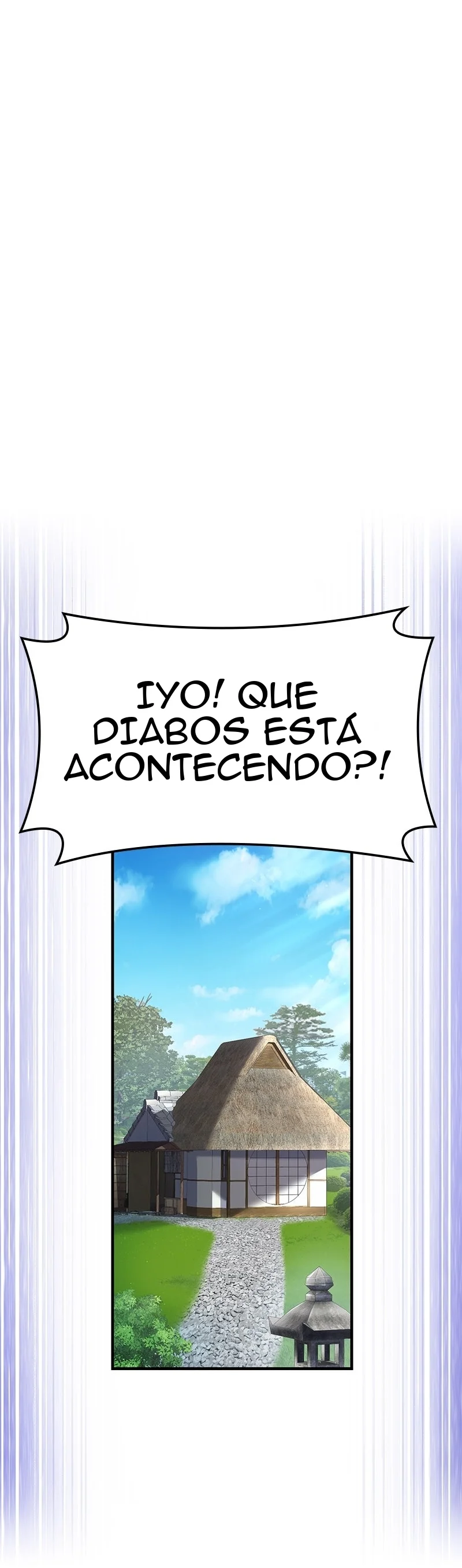IA- Eu Sou o Transcendente Mais Forte! Capítulo 44 Página 33