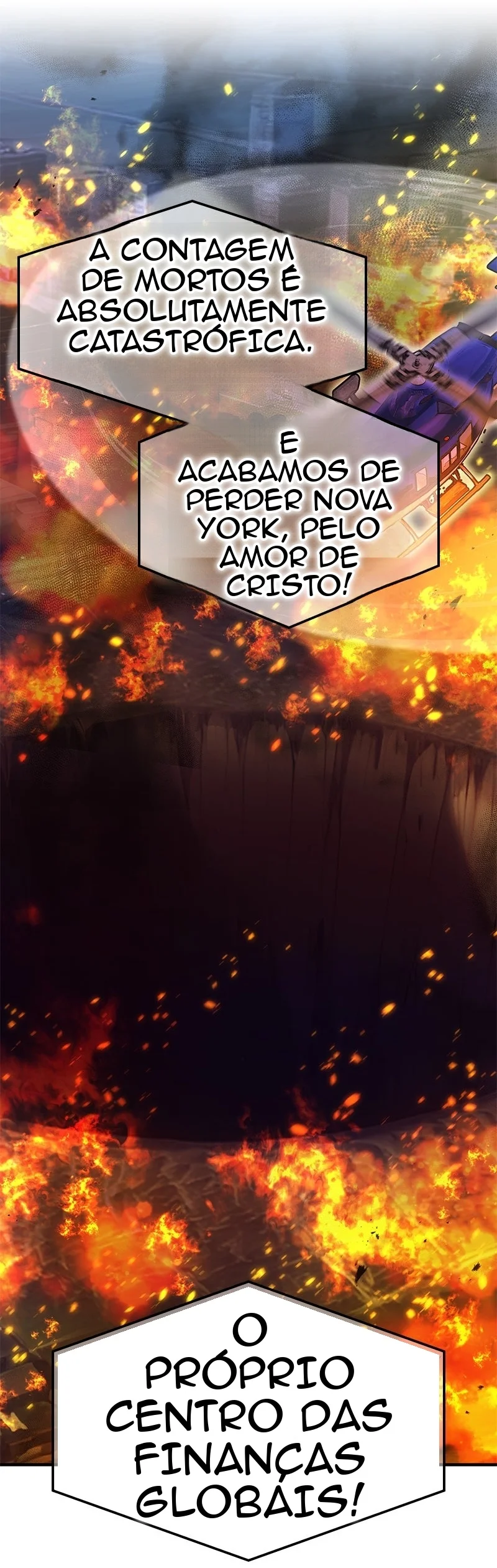 IA- Eu Sou o Transcendente Mais Forte! Capítulo 44 Página 36