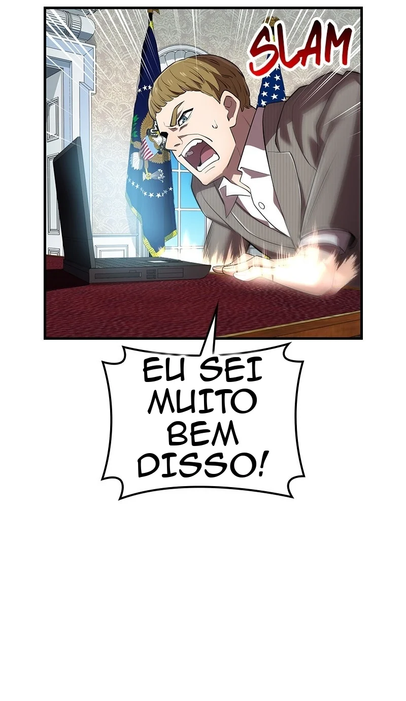 IA- Eu Sou o Transcendente Mais Forte! Capítulo 44 Página 47