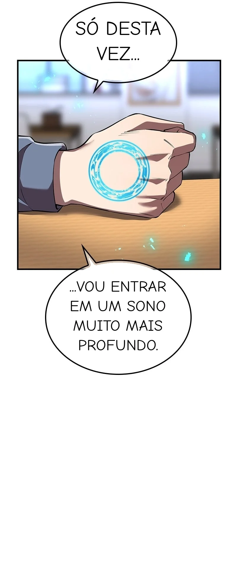 IA- Eu Sou o Transcendente Mais Forte! Capítulo 44 Página 57