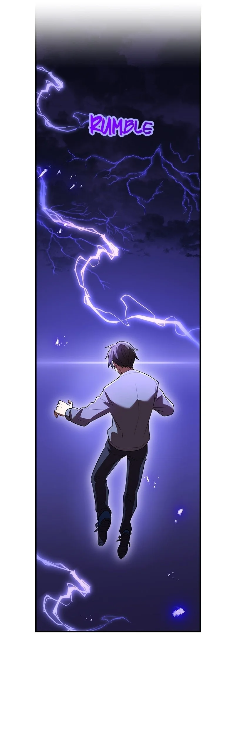 IA- Eu Sou o Transcendente Mais Forte! Capítulo 44 Página 68