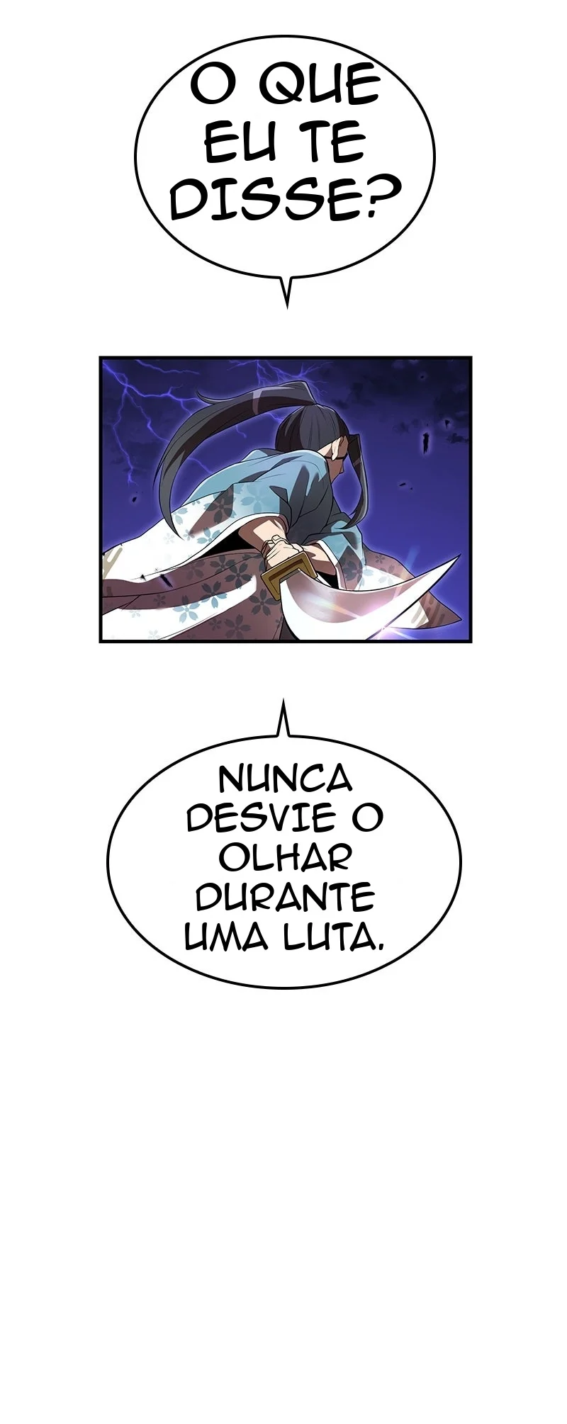 IA- Eu Sou o Transcendente Mais Forte! Capítulo 45 Página 6